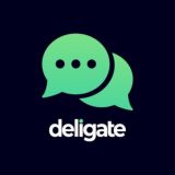 [SUP] deligate.it | tasks