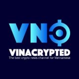 Cộng đồng VinaCrypted - Kênh tin tức Crypto tốt nhất dành cho người Việt