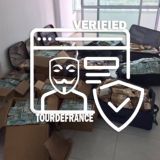 Tourdefrance verified