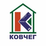 "Ковчег" строительный рынок