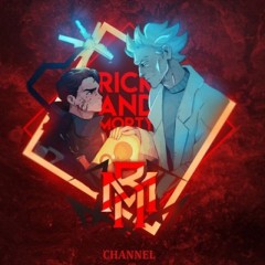 Rick and Morty