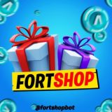 FortBlogShop