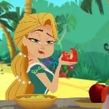 RAPUNZELBLOG