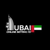 dubai online betting id