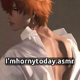 I'mhornytoday.asmr