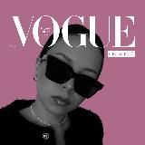 Сельский Vogue