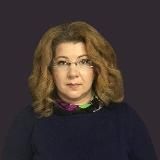 Наталия Симонова
