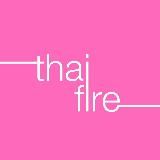 Thai-Fire | КОСМЕТИКА МИРОВЫХ БРЕНДОВ