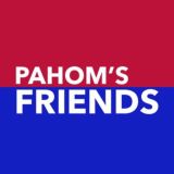 Pahomov's friends