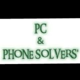 PC & PHONE SOLVER`s