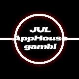 JUL AppHouse gambl CHANNEL