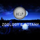 Student Help - Zoology & Botany Group