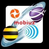 BEELINE UZ UZMOBILE. UMS UCEEL