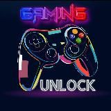 Unlock games | игры 2023