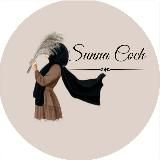 Sunna Coch