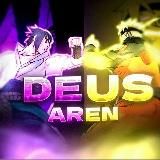 Deus aren