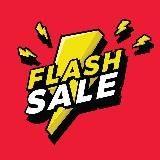 Flash Sale