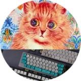 krautcat | keyboards