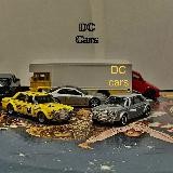 Dabizha’s cars DC.