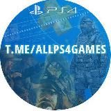 allPS4games
