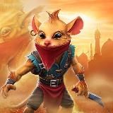 Bounty Hunter