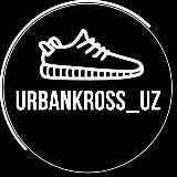 Urban Kross | Кроссовки Ташкент Узбекистан