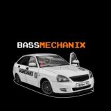 BassMechanix🔊