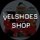 VELSHOES-SHOP | КРОССОВКИ