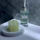 Свечи подарки Candle and Co