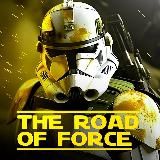 STAR WARS THE ROAD OF FORCE | MOBILE | CO-OP