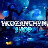 VKozanchyn SHOP❤️