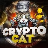 ⚜️Crypto Cat⚜️