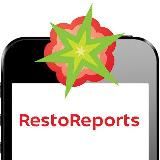 RestoReports - отчёты об акциях ресторанов Санкт-Петербурга