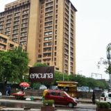 NehruPlace, New Delhi