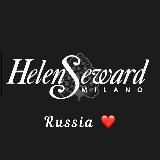 Helen Seward Russia