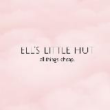 ell's little hut