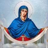 Пресвятая Богородица Спаси Нас 💞