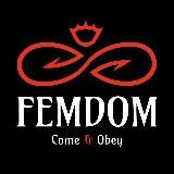 Femdom Channel