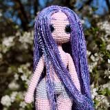 Вязаная игрушка | МК | Amigurumi Амигуруми