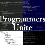 GNU/Programmers Unite