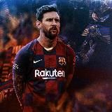 👑Lionel Messi👑