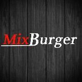 Mix Burger