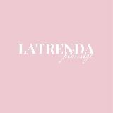 Latrenda Plus Size 🌸