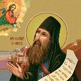Православие ☦ святые отцы | прп. Силуан Афонский