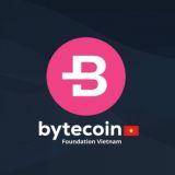 BYTECOIN FOUNDATION VIETNAM