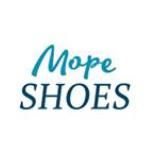 More Shoes