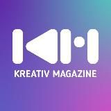 Kreativ Magazine