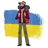 Подорожуючи Україною