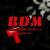 🎲 RDM ©