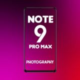 Redmi Note 9S/Pro™ | PHOTOGRAPHY